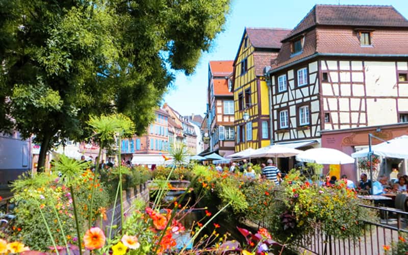 colmar
